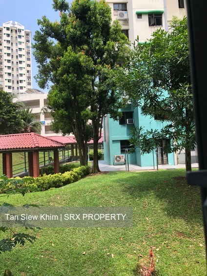 Blk 86 Commonwealth Close (Queenstown), HDB 3 Rooms #178193102